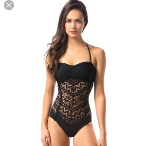 Robin Piccone Mia Swimsuit